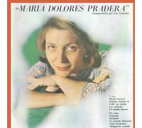 Maria Dolores Pradera - Maria Dolores Pradera-Y Ya. [Import]