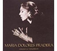 Maria Dolores Pradera - No Lo Llames [Import]