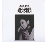 Maria Dolores Pradera - Pajarillo Verde [Import]