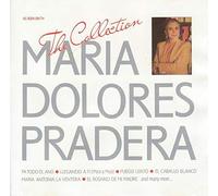 Maria Dolores Pradera - The Collection