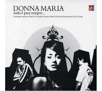 Maria,Donna - Tudo E Para Sempre [Import]