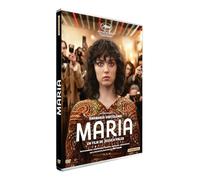 Maria – DVD – Studiocanal