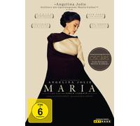 Maria (DVD) Jolie Angelina Favino Pierfrancesco Bilginer Haluk Rohrwacher Alba