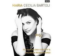 Bartolli, Cecilia - Maria - The Barcelona Concert & Malibran Rediscovered