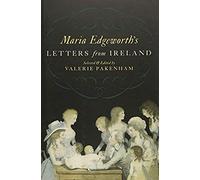 Maria Edgeworth's Letters From Ireland
