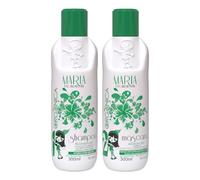 Maria Escandalosa Bio Progressive 2x300/ 2x10.1fl.oz