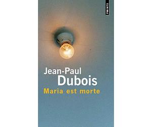 Maria est morte