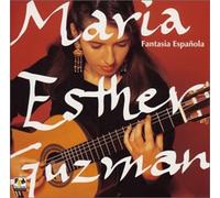 Maria Esther Guzman - Spain Gensou