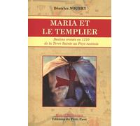Maria et le Templier