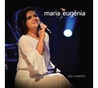Maria Eugenia - EU Canto [Import]