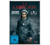 Maria Evoli;Ramon Medina - La Exorcista [Import]