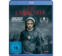 La Exorcista [Blu-ray]