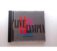 Maria Farantouri - Live Im Olympia [Import]