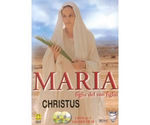 Maria, Figlia Del SUO Figlio [Import]