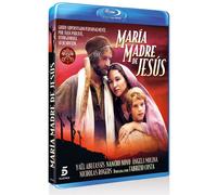 Maria, Figlia Del Suo Figlio / María, Madre De Jesús (2000) Bd-R