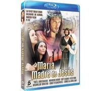 Maria, Figlia del suo Figlio / María, Madre de Jesús (Blu Ray) G