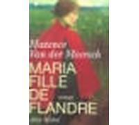 Maria, fille de Flandre – Les Éditions Albin Michel