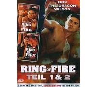 Maria Ford - Ring of Fire 1+2 [Import]