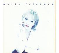 Maria Friedman - Maria Friedman [Import]