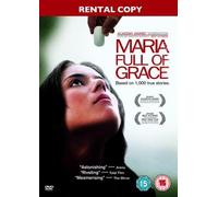 Maria Full of Grac [Import]