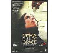 Maria full of grace
