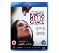 Maria Full of Grace [Blu-ray]
