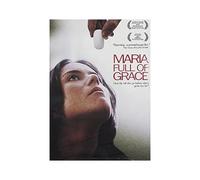 Maria Full Of Grace - Dvd