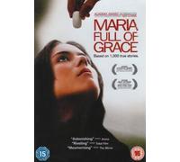 Maria Full Of Grace [DVD] by Catalina Sandino Moreno