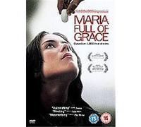 Maria Full of Grace [Import anglais]