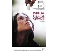 Maria Full of Grace [Import USA Zone 1]