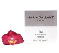 Maria Galland 261 - Crème Riche Hydra'Global - 50 ml