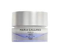 Maria Galland 480 - Masque Nutri'Vital - 50 ml