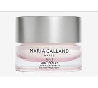 Maria Galland 560 - Crème Sublimatrice Lumin'Eclat - 50 ml