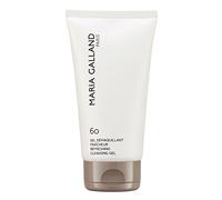 Maria Galland 60 Gel Démaquillant Fraicheur Mousse Démaquillante Douce 150 ml