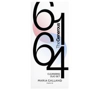 Maria Galland 61-64 The Generous Cleansing Set 2 x 400 ml