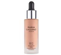 Maria Galland 812 Soin de Teint Eclat 30 Beige Foncé 30 ml