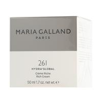 Maria Galland - Hydra'Global 261 Crème Riche 50ml
