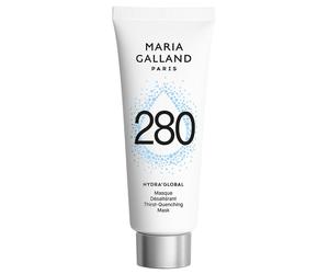 Maria Galland HYDRA'GLOBAL 280 Thirst-Quenching Mask Limited Edition 75 ml