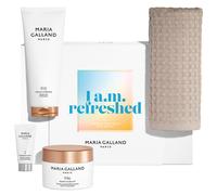 Maria Galland I a.m. refreshed MORNING WAKE ME UP SKINCARE SET