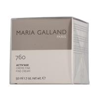 Maria Galland Ligne - Activ'Age 760 Crème Fine 50ml