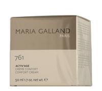 Maria Galland - Ligne Activ'Age 761 Crème Confort 50ml