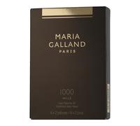Maria Galland Mille 1000 Les Patch Or Contour des Yeux 4 x 2 pièces