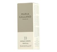Maria Galland Mosaic Drops 33 Mattifying 15ml