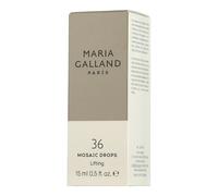 Maria Galland Mosaic Drops 36 Lifting 15ml