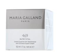 Maria Galland Nutri'Vital - 469 Crème Experte Anti-Sécheresse 50ml