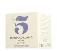 Maria Galland Nutri'Vital - 5 Crème Nourrifiante Velours 50ml