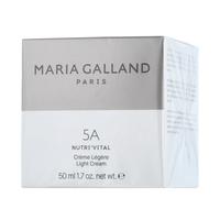 Maria Galland Nutri'Vital 5A Crème Légère 50ml