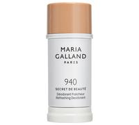 40ml Maria Galland Paris SECRET DE BEAUTÉ 940 Déodorant Fraîcheur