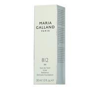 Maria Galland 812 Soin de Teint Eclat 30 Beige Foncé 30 ml