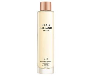 Maria Galland SOURCE D’ÉNERGIE 934 Huile Sublime Volupté 100 ml